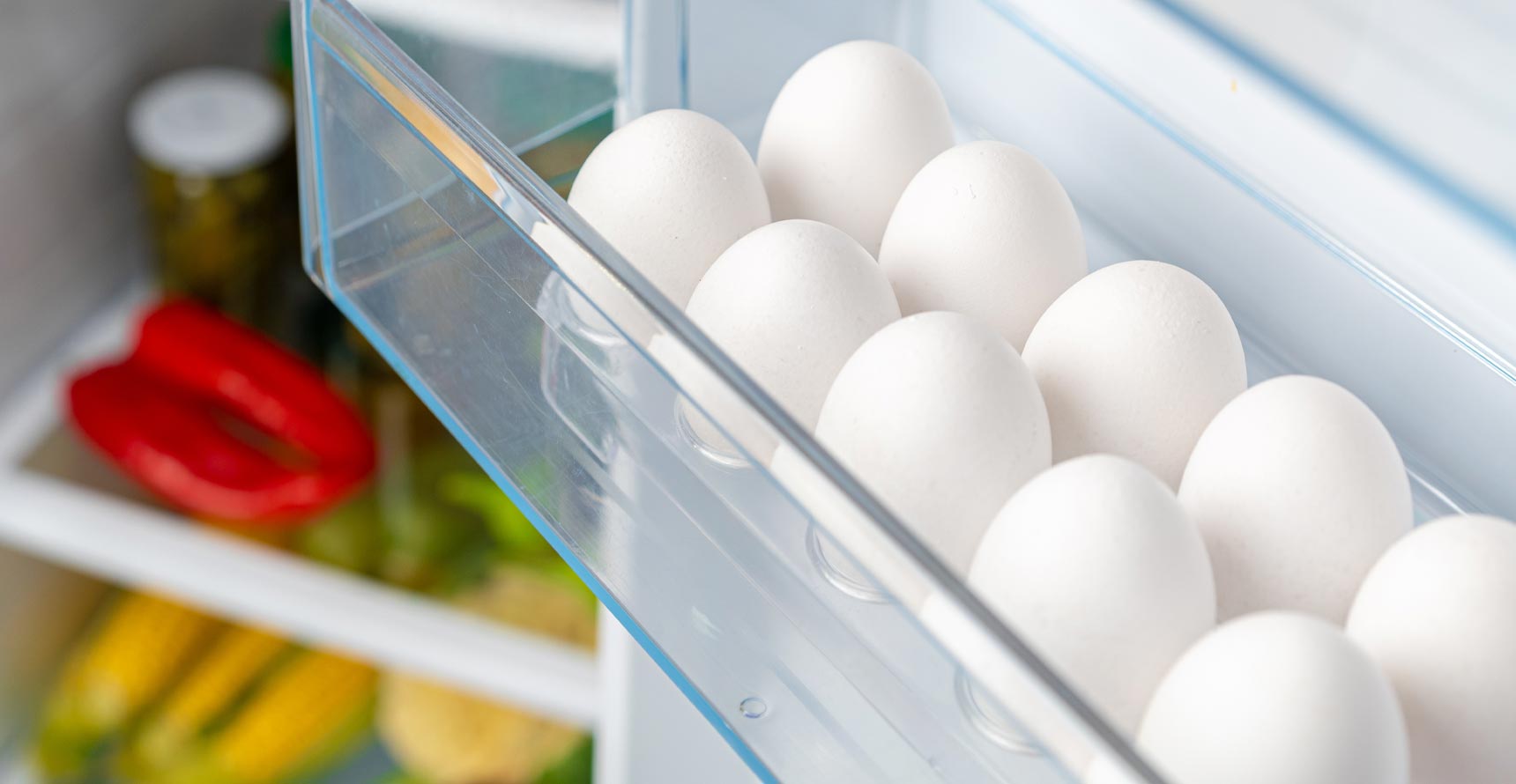 Vječna dilemma: treba li jaja prati prije upotrebe i da li ih skladištiti u vratima frižidera?!